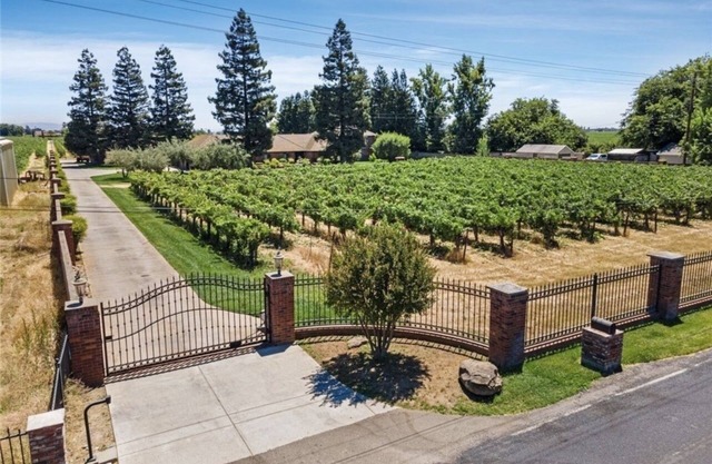 Experience Lodi - Your Perfect Wine Country Retreat Awaits