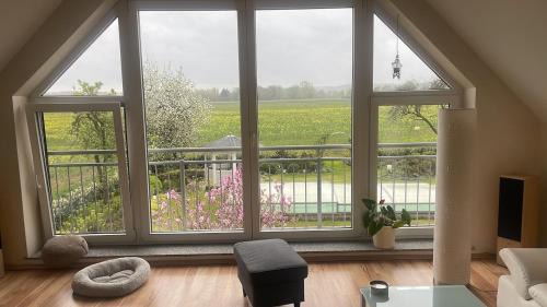 Experience peace and quiet enjoy space