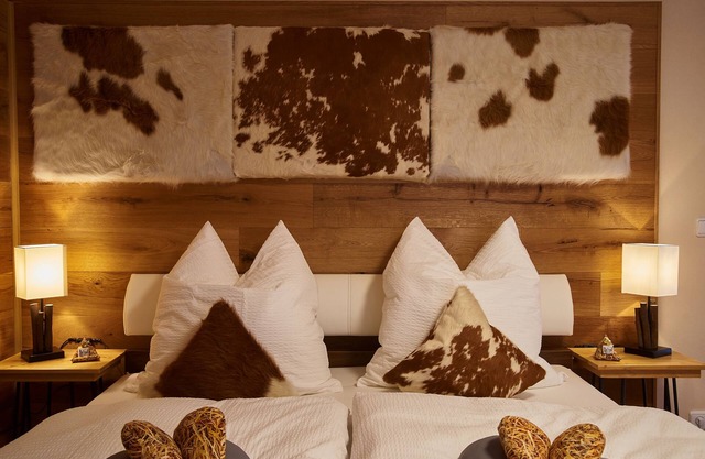 🏞Experience the mountains at your fingertips, at ground level with your own terrace, quiet