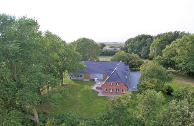 "Experience Tranquility and Adventure in Ole Hof Risum-Lindholm!"