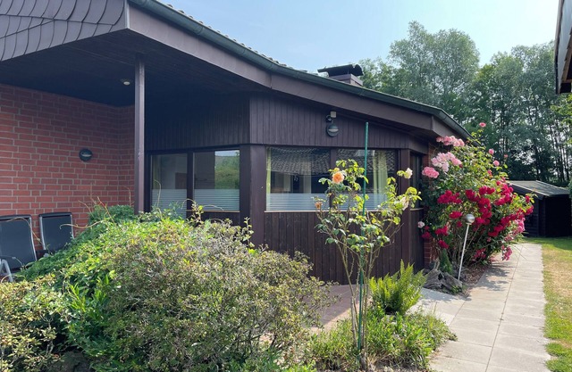 "Experience unforgettable vacation moments in the Fichtenhain!"