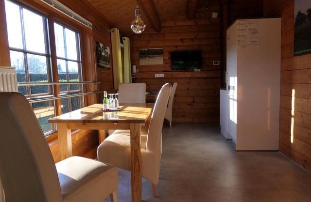 Experience unforgettable vacations in a cozy vacation home in Wettringen!