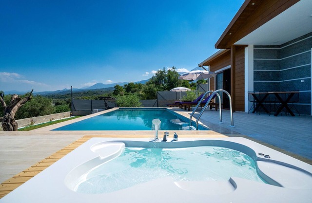 Explore Cragos House , Land of Lights, Lycia!