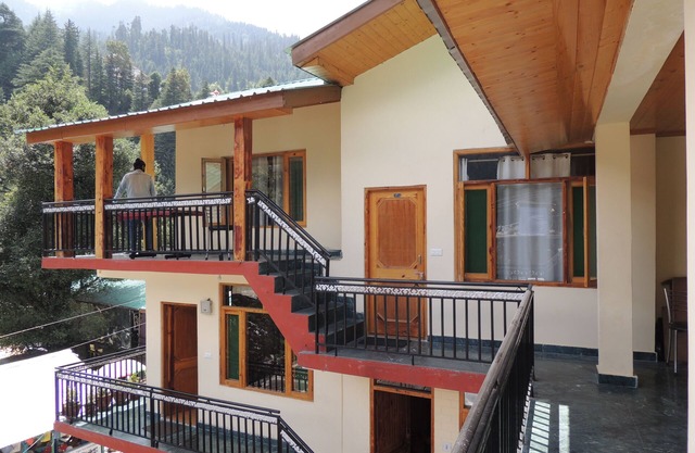 Explore the Charm of Manali with us staying at our stay .