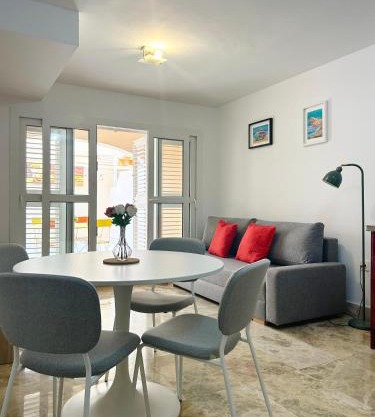 Expoholidays - Estudio loft moderno