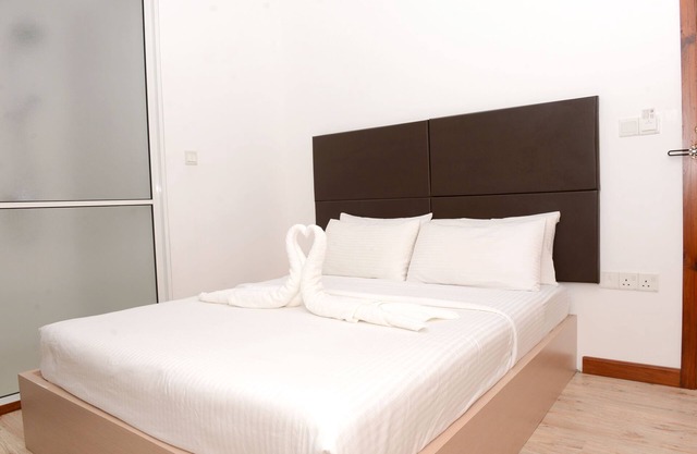Express Inn at hulhumale