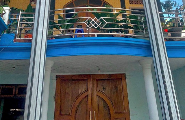 EXPRESS O 91370 Rumah Pemandangan Semeru