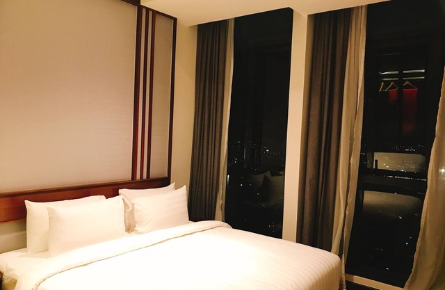 Expressionz Loft B#48th#Infinity Pool & Sky Gym KLCC