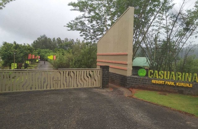 Exquisite Destination Leisure Resort