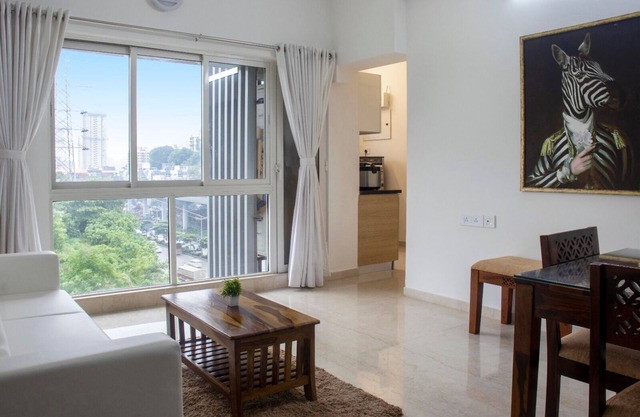 Exquisite Place for Families - 2 BHK upto 5 guest