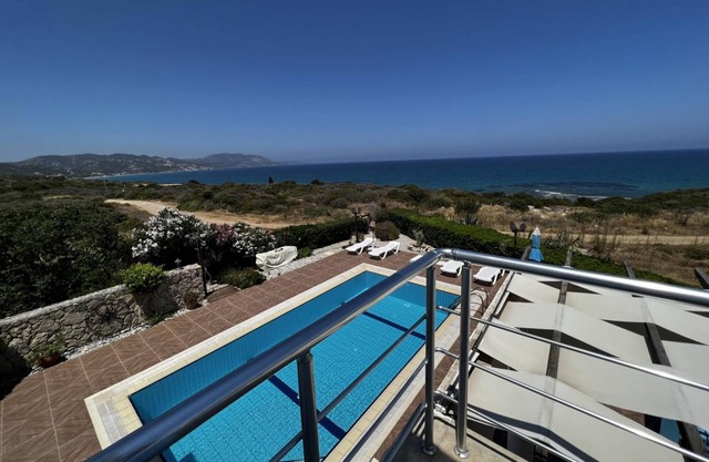 Exquisite Villa with Private Pool in Cyprus