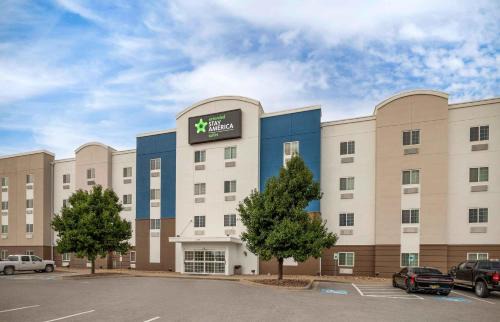 Extended Stay America Suites - McAlester - Hwy 69