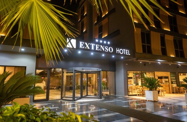 Extenso Hotel