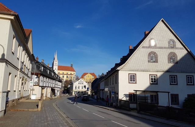 Extraordinary overnight stays in Schirgiswalde