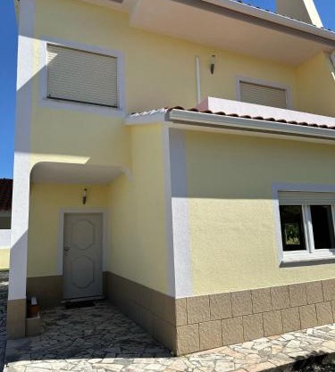 Extraordinary Holiday House at Fernão Ferro!