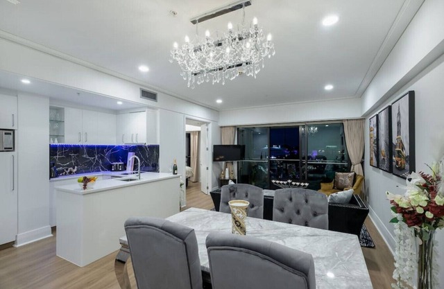 Extravagant Escape - Sebel