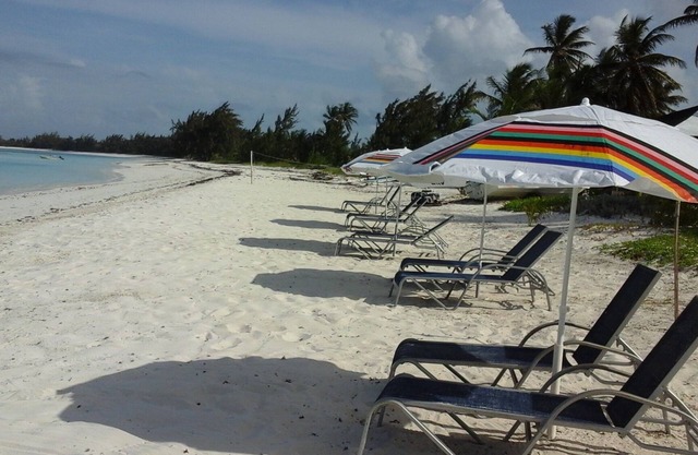 Exuma's best kept secret