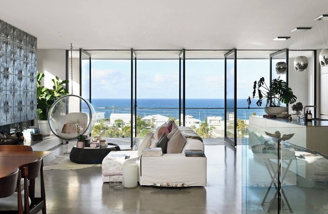 Eyrie House
