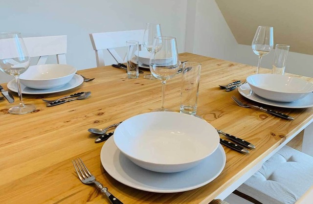 Fährhaus Kirschenland