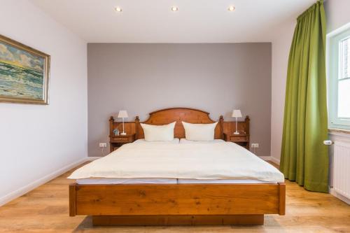 Fährhauslodges Natur in Sicht