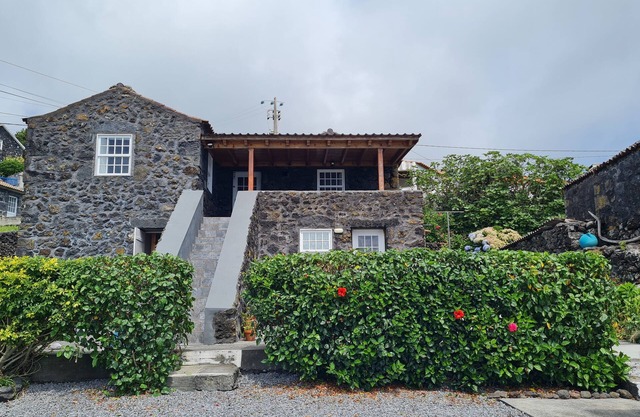 Férias de Sonho na Ilha do Pico, nos Açores