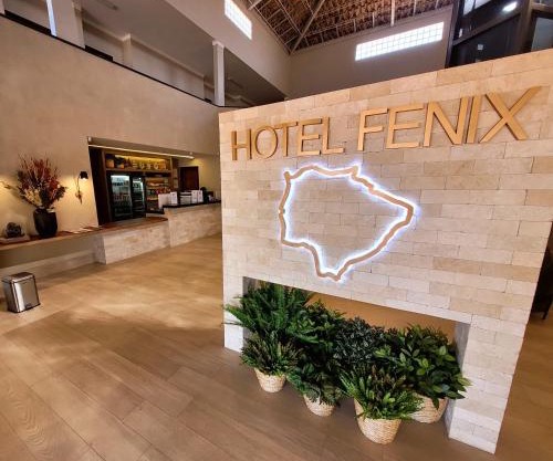 Fênix Plaza Hotel