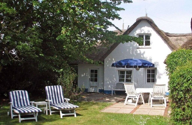 Föhrer Friesenkate West