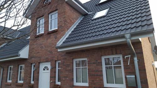 Föhrer Nordseetraum