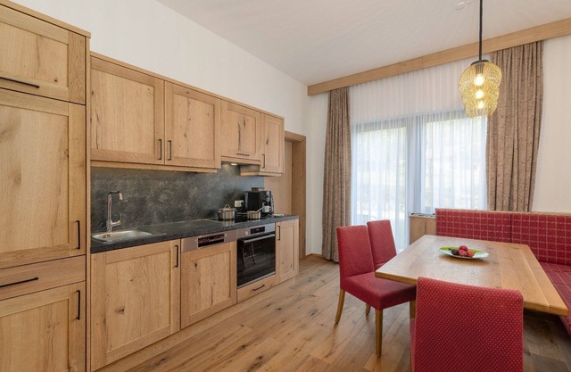 Ferienwohnung/app. für 4 Gäste mit 66m² in Bad Goisern am Hallstättersee