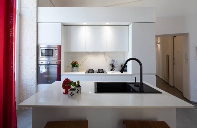 Fab Apartment