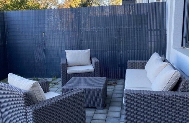 Fabella Flats Forchheim - Fabella 16