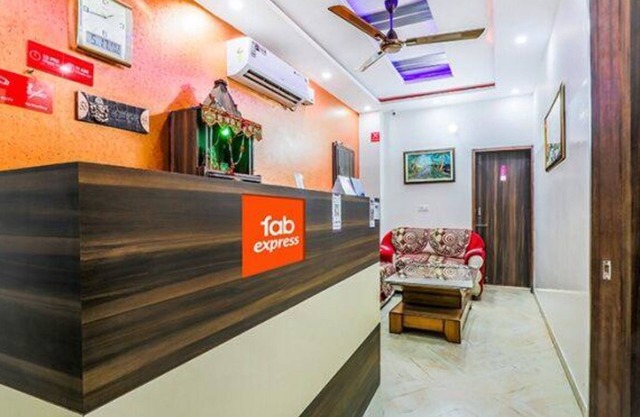 Fabexpress Mayank Palace