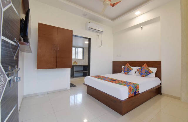 Fabexpress Relax Inn Ii