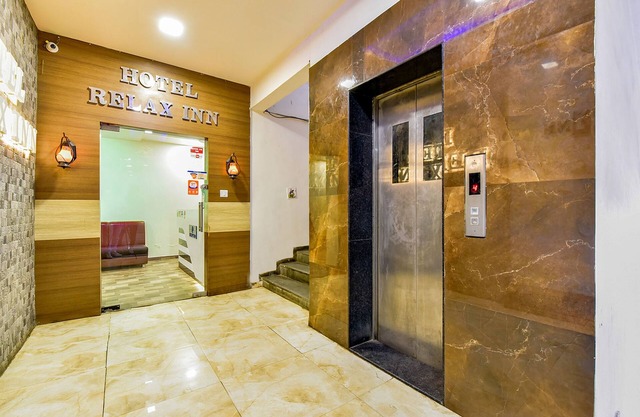 Fabexpress Relax Inn