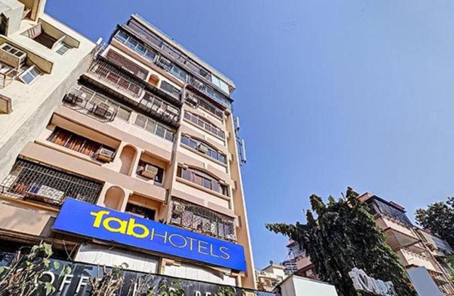 FabExpress Sagar Residency