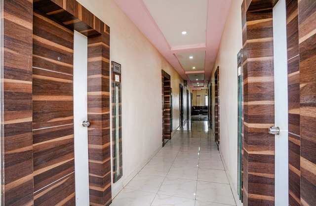 Fabexpress Swara Residency