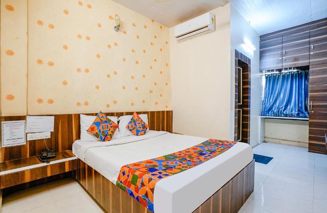 FabExpress Swara Residency