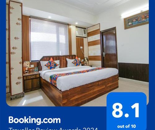 FabExpress Vistara Grand