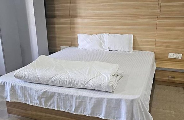 Fabhotel Kas Executive