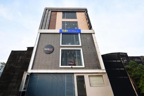 FabHotel Angel Pink The Premium