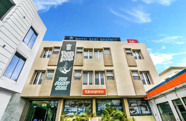 FabHotel Behl Regency