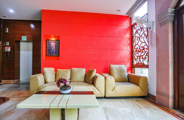 Fabhotel Corporate Park