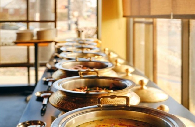 FabHotel Dark Inn Hyderabad