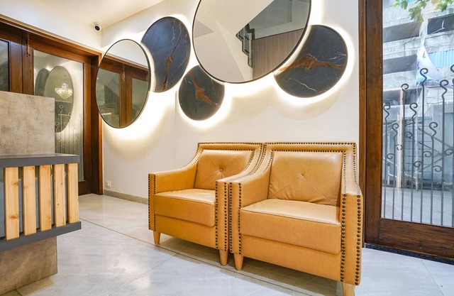 Fabhotel Global Spaces