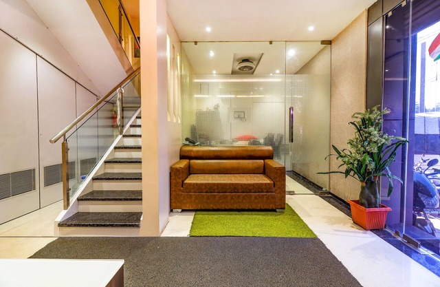 FabHotel Grand Heritage