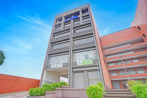 FabHotel Hill Top Inn