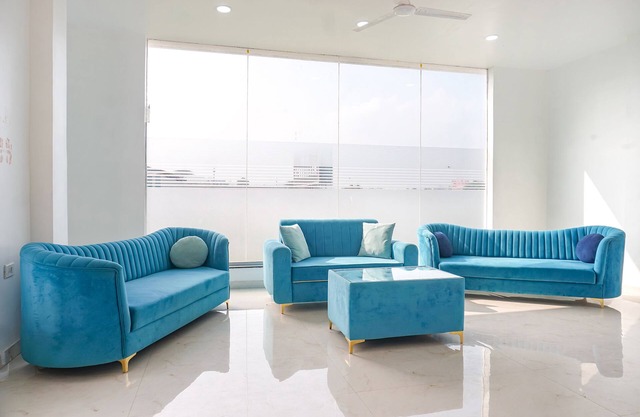 Fabhotel Irra Executive