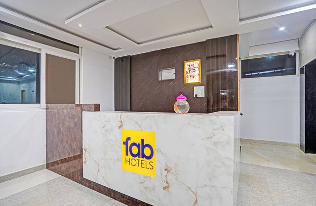 Fabhotel Maa Tara