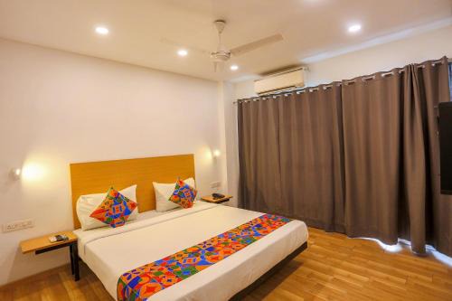 FabHotel Moro Paschim Vihar