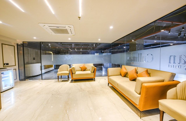 FabHotel Prime Elite Janakpuri